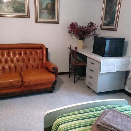 B&B La Magnolia Creazzo Exterior foto